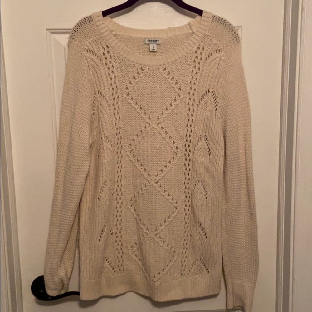 Old Navy Sweater